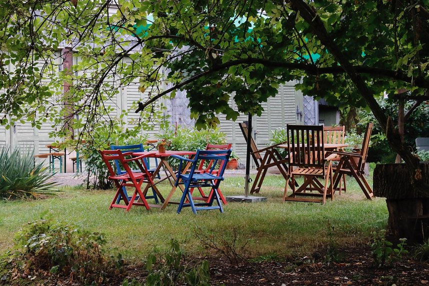 Stadtspaziergang zum Denkmalstag