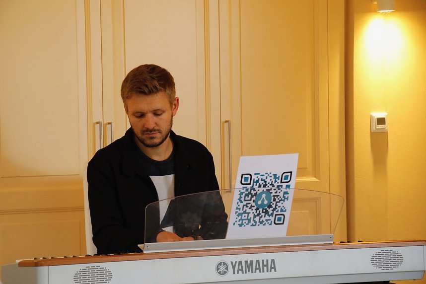 Stadtspaziergang zum Denkmalstag