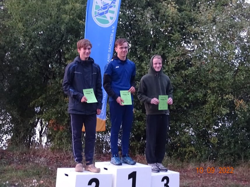 Elbtalpokal mit Europacup auf dem Gel&auml;nde des TSC Neptun