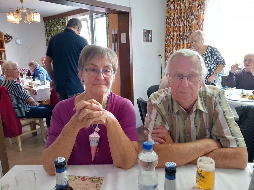 110 Jahre Hainr&ouml;der Dorfschule