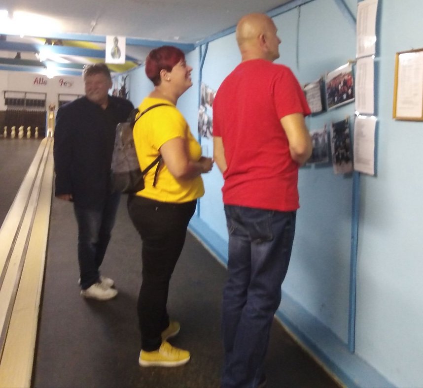 110 Jahre Hainr&ouml;der Dorfschule