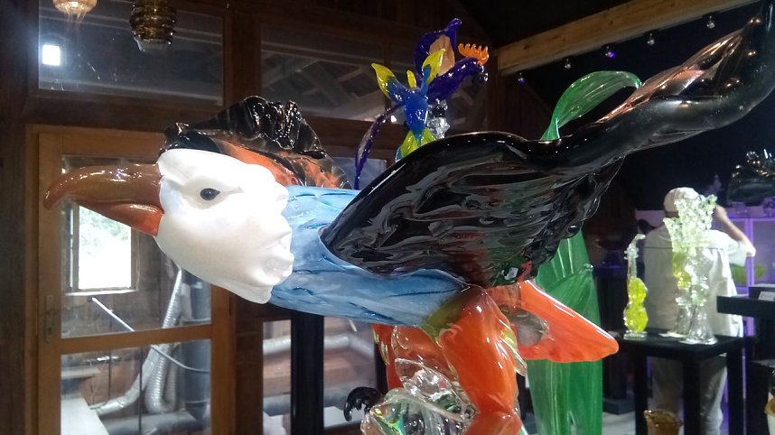 Landsenioren waren wieder unterwegs