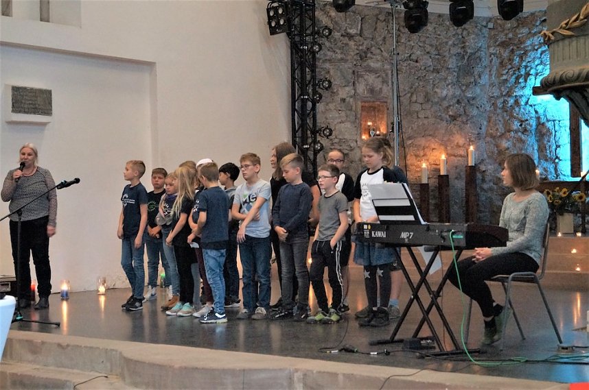 Fachtagung der Diakonie in Nordhauen 