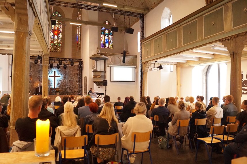 Fachtagung der Diakonie in Nordhauen 