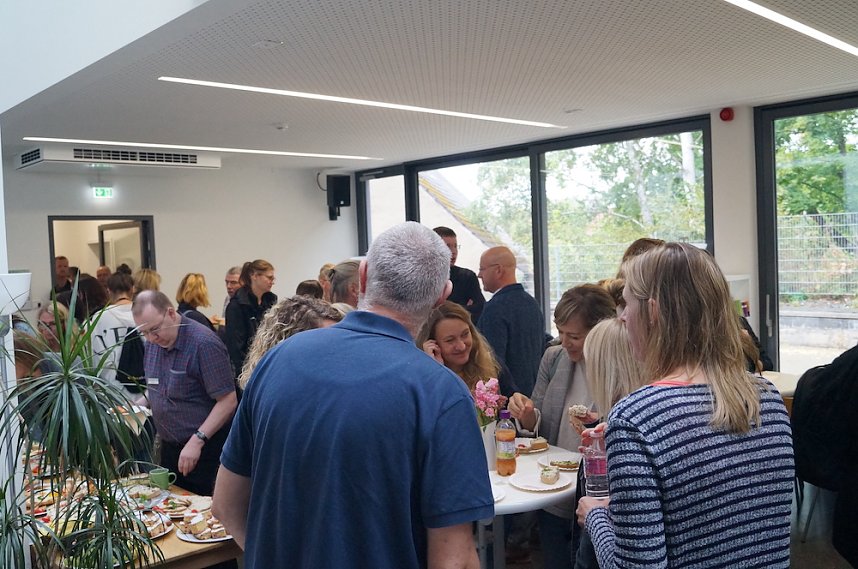 Fachtagung der Diakonie in Nordhauen 