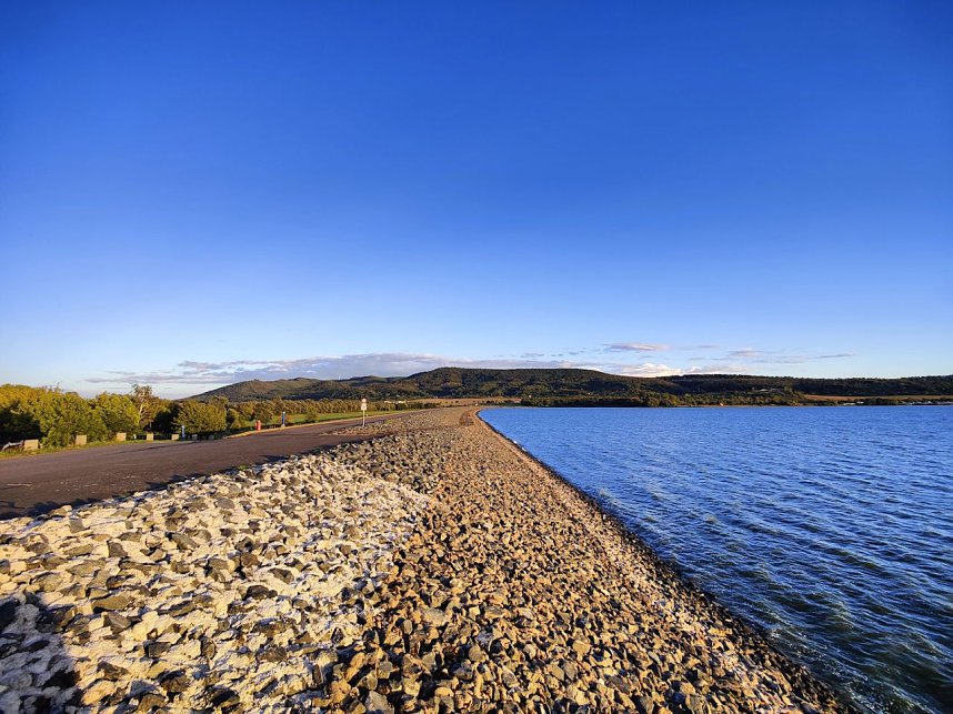 Abendliche Impressionen im Fr&uuml;hherbst