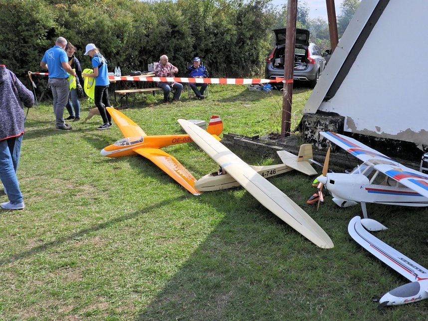 Flugplatzfest in Bielen
