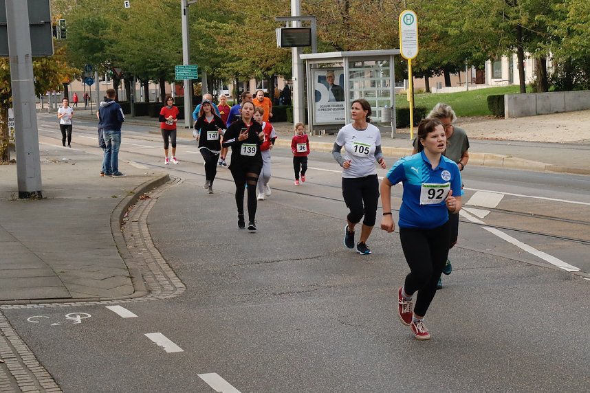 16. Nordh&auml;user City-Lauf