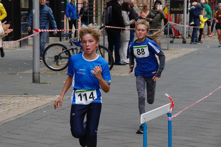 16. Nordh&auml;user City-Lauf