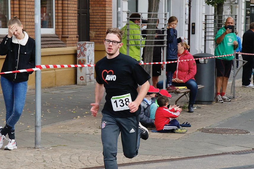 16. Nordh&auml;user City-Lauf