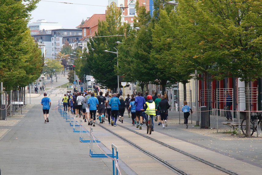 16. Nordh&auml;user City-Lauf