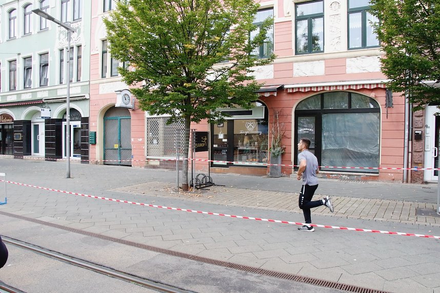 16. Nordh&auml;user City-Lauf