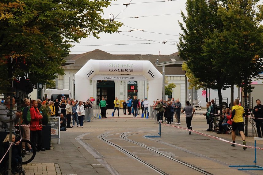 16. Nordh&auml;user City-Lauf