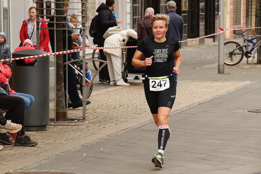 16. Nordh&auml;user City-Lauf