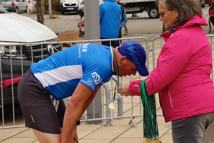 16. Nordh&auml;user City-Lauf