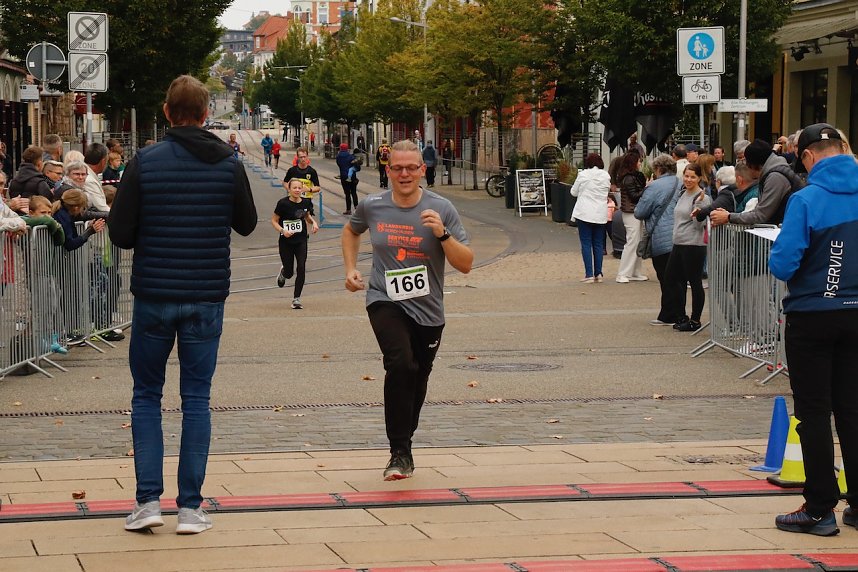 16. Nordh&auml;user City-Lauf