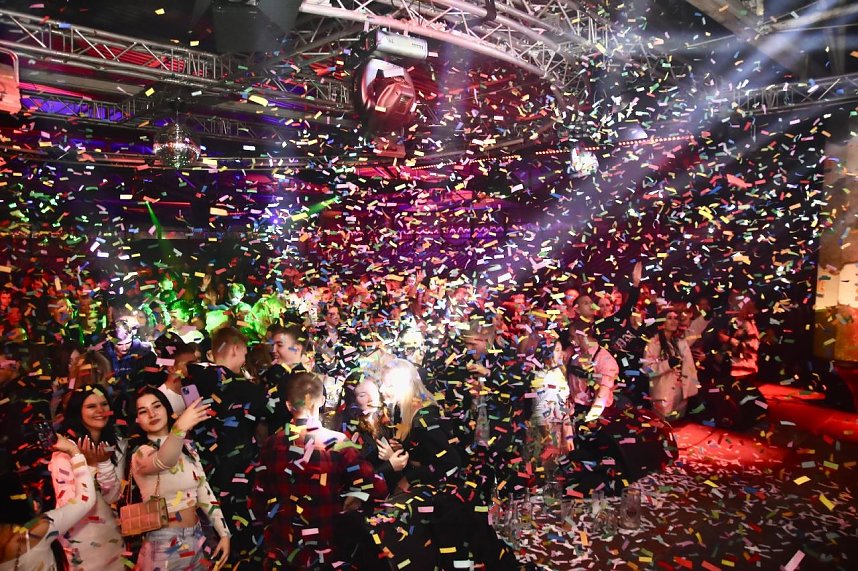 25. Oktoberfest in Sundhausen