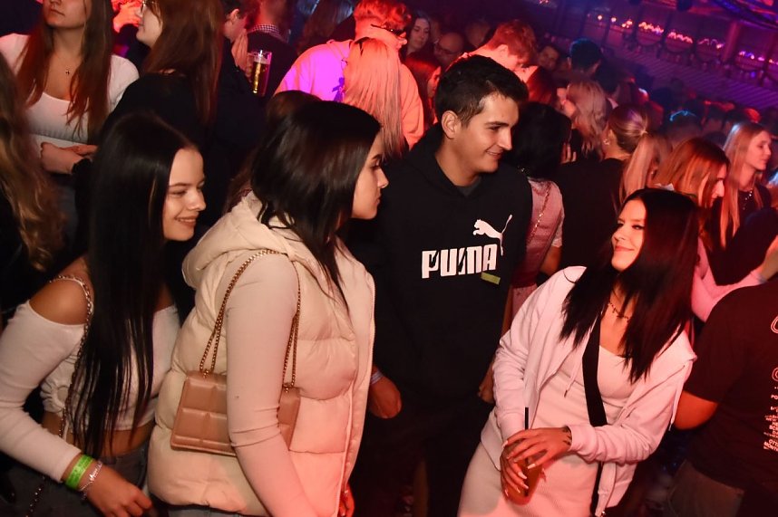 25. Oktoberfest in Sundhausen