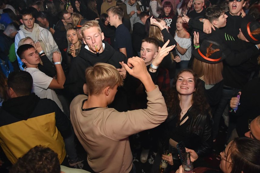 25. Oktoberfest in Sundhausen