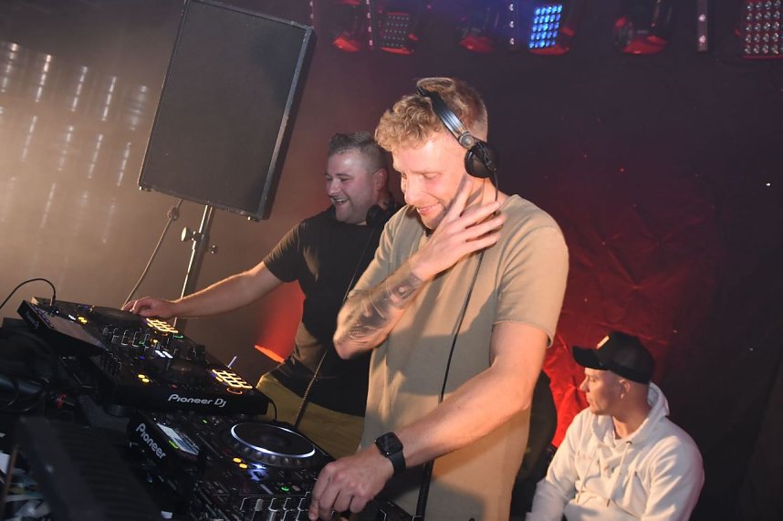 25. Oktoberfest in Sundhausen