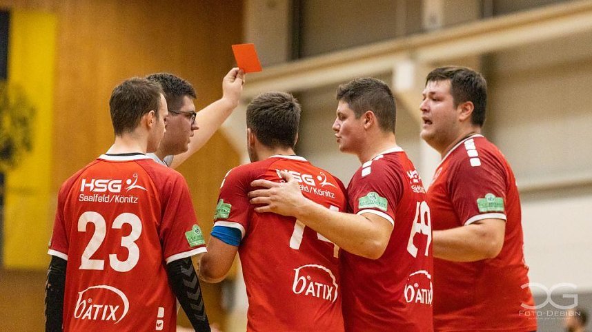 NSV-Handballer aller Altersklassen waren am Wochenende im Einsatz