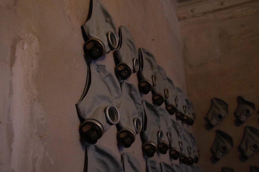 Foto-Projekt des Herder-Gymnasiums in der Kneiff'schen Villa