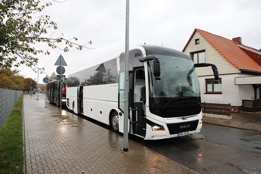 Neues vom FSG Nachwuchs