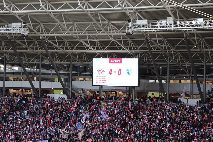 Neues vom FSG Nachwuchs