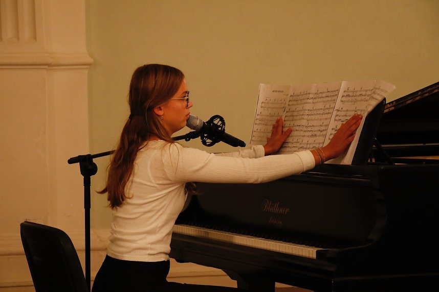 Die diesj&auml;hrigen "Sport-Asse" des Humboldt-Gymnasiums