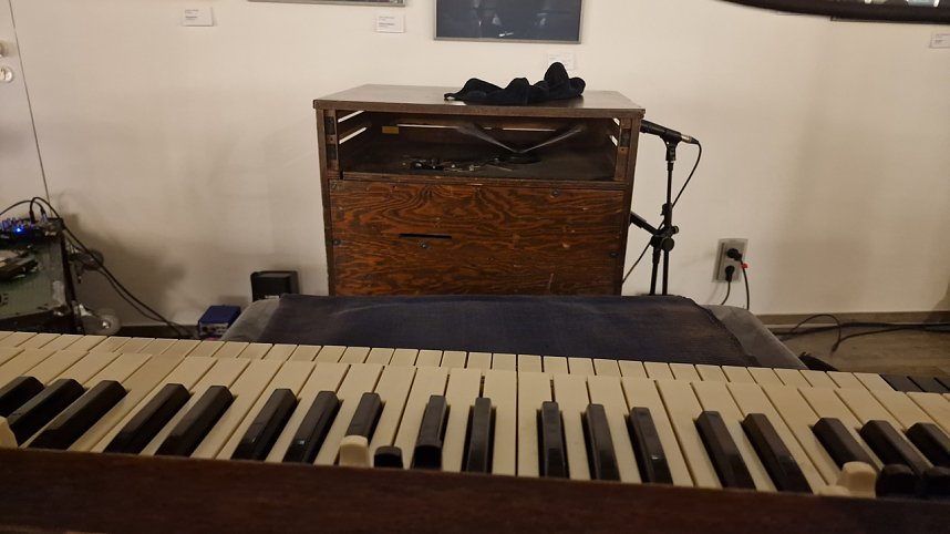 Furioser Auftakt in der Kreissparkasse