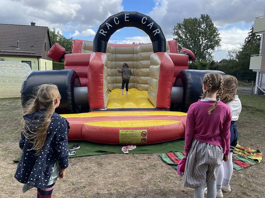 Herbstfest im M&auml;rchenland
