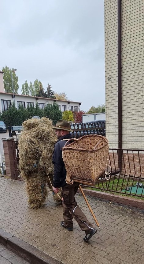 Kirmes in Kleinwerther