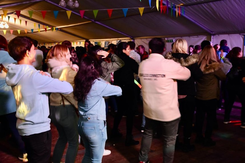 SAP der Hochschule Nordhausen