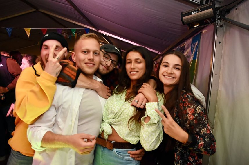 SAP der Hochschule Nordhausen