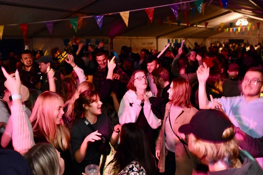 SAP der Hochschule Nordhausen