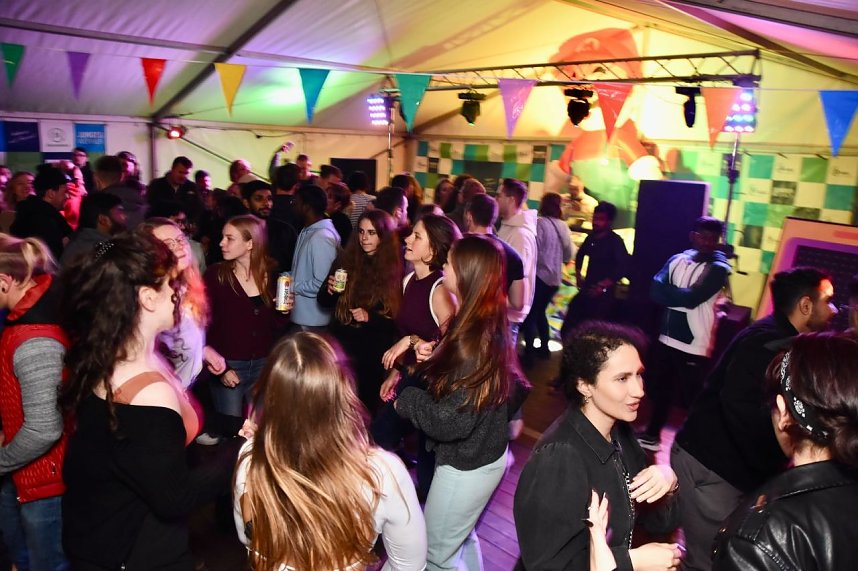 SAP der Hochschule Nordhausen