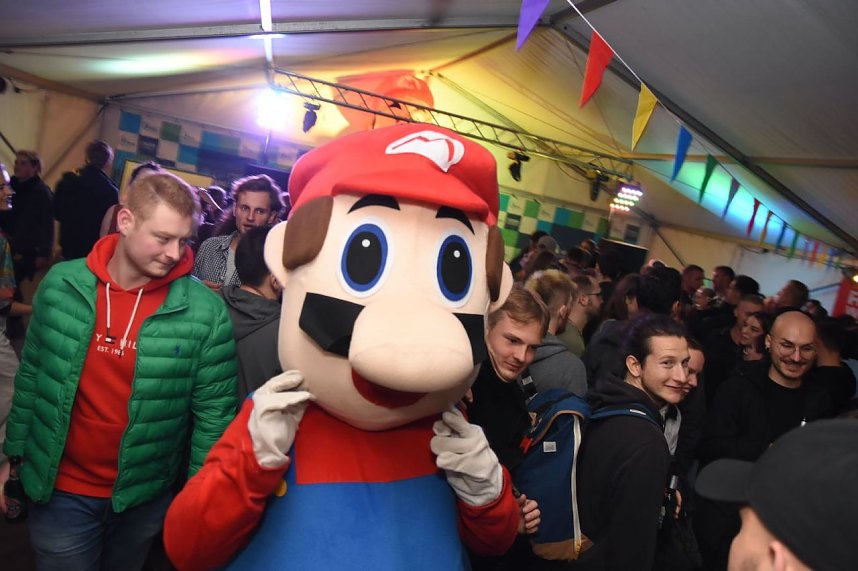 SAP der Hochschule Nordhausen