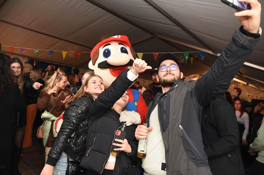 SAP der Hochschule Nordhausen