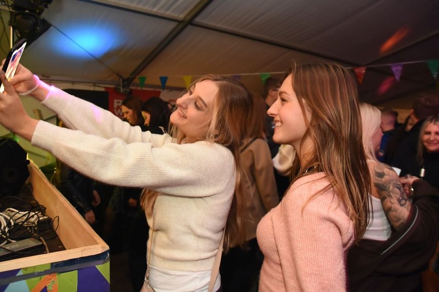 SAP der Hochschule Nordhausen