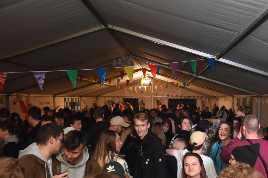 SAP der Hochschule Nordhausen