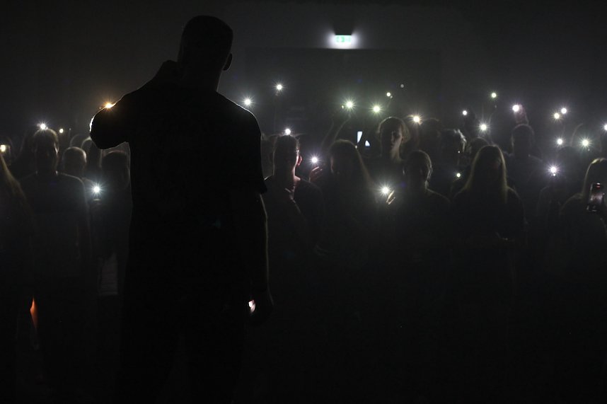 Herzschlagkirche wird zehn Jahre alt