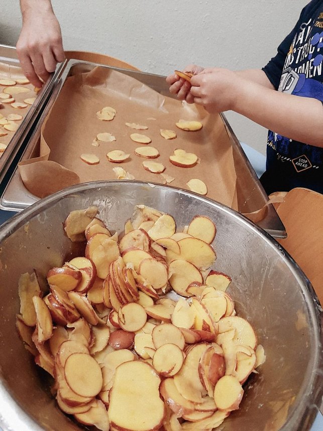 Herbstwoche im Domschl&ouml;sschen