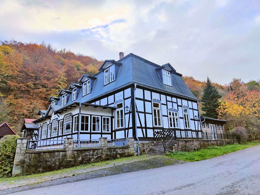 Impressionen in und um Stolberg