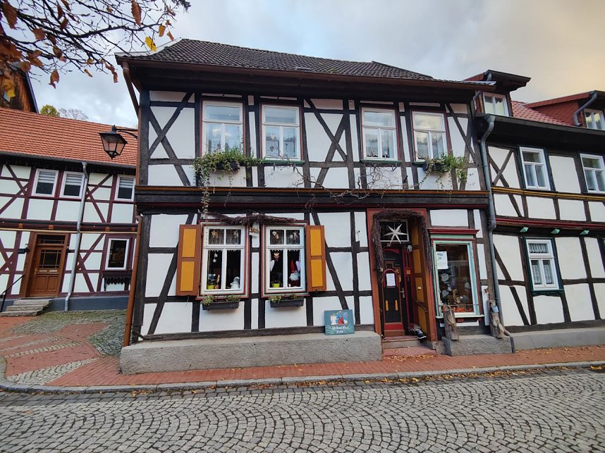 Impressionen in und um Stolberg