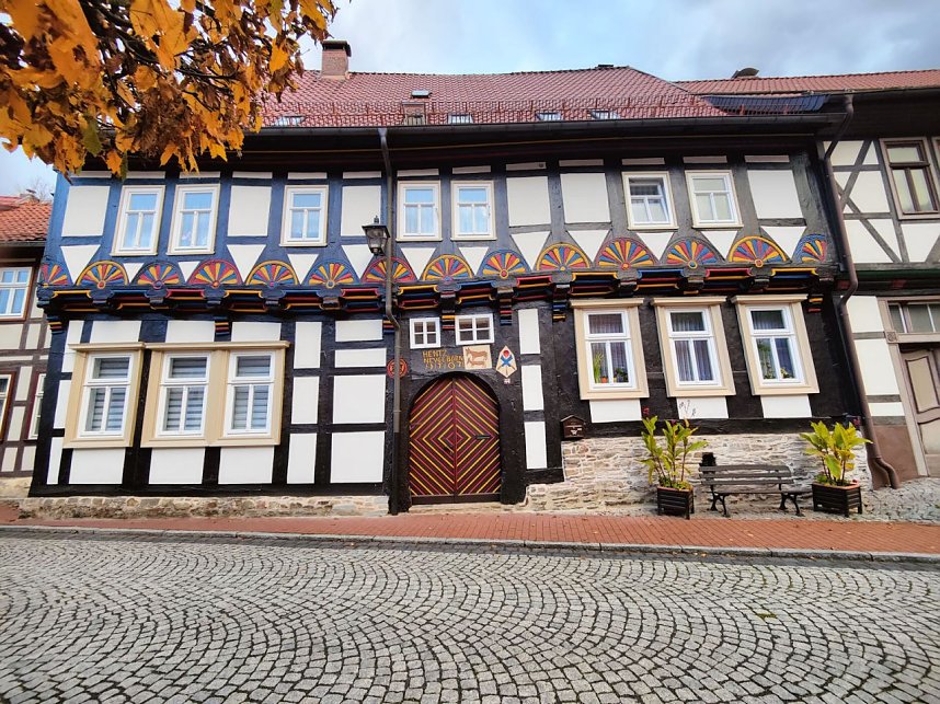 Impressionen in und um Stolberg