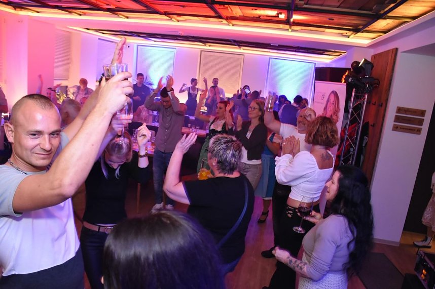 Oktoberfest am Stadtpark