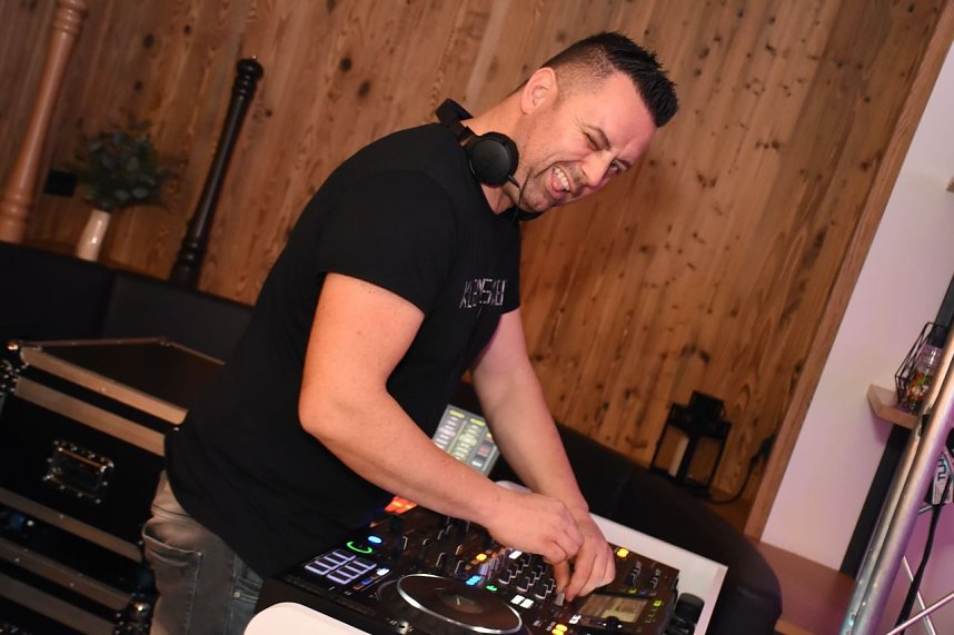 Oktoberfest am Stadtpark