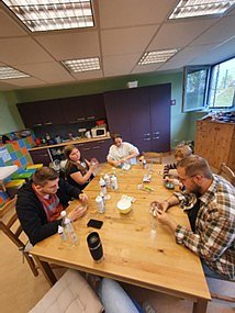 Ferienfreizeit beim Kreisjugendring Nordhausen