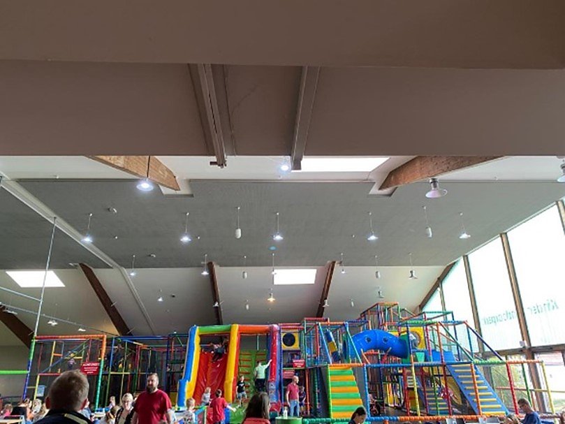 Ferienfreizeit beim Kreisjugendring Nordhausen