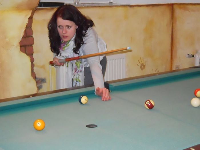 Fr&uuml;hlingsparty in der Jesus Gemeinde